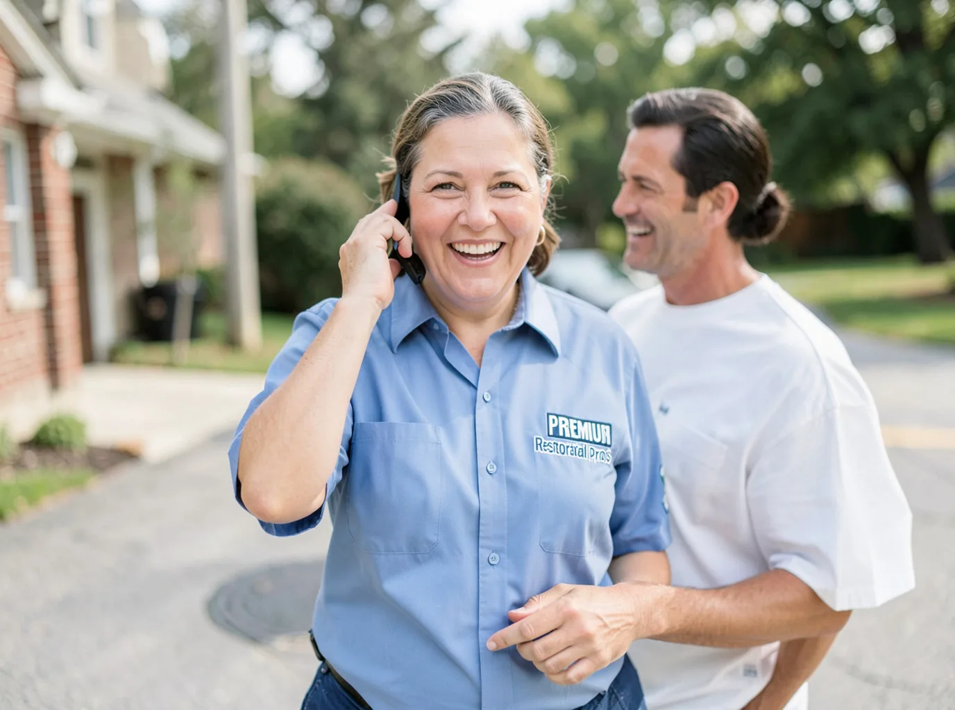 Water Damage Restoration Ledbetter, KY FAQs